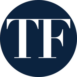 TF Circle Logo