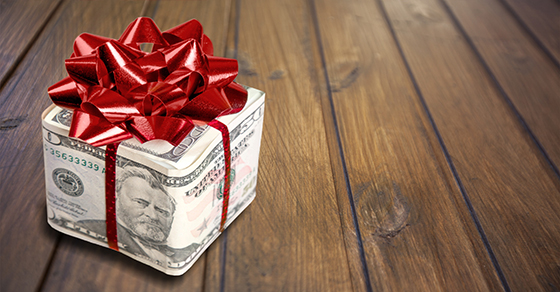 Take advantage of the gift tax exclusion rules (October 3, 2019)
