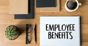 EMPLOYEE BENEFITS TECHNOLOGY COMMUNICATION