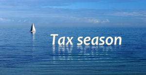 Tax Season