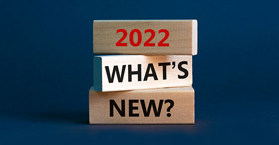 How will revised tax limits affect your 2022 taxes? (January 20, 2022)