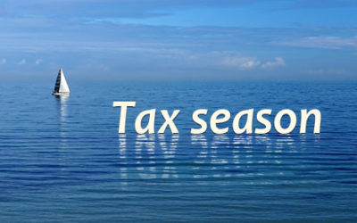 Smooth sailing: Tips to speed processing and avoid hassles this tax season