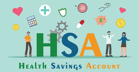 The HSA: A healthy supplement to your wealth-building regimen
