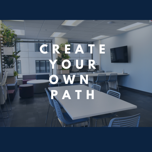 Develop Your Career at Topel Forman