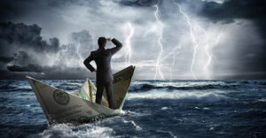 Weathering the Storm