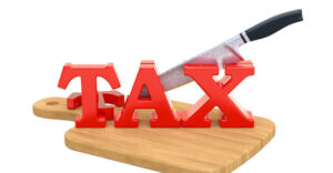Tax cuts