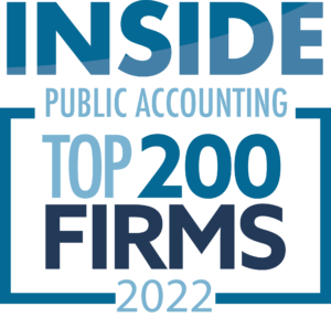 Top 200 Firms 2022