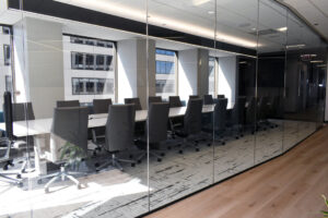 Topel Forman Conference Room