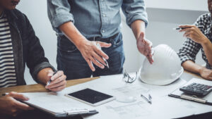 Construction Accounting