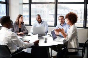 Closely Held Businesses & Family Limited Partnerships
