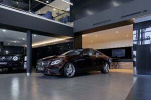 Dealership Accounting