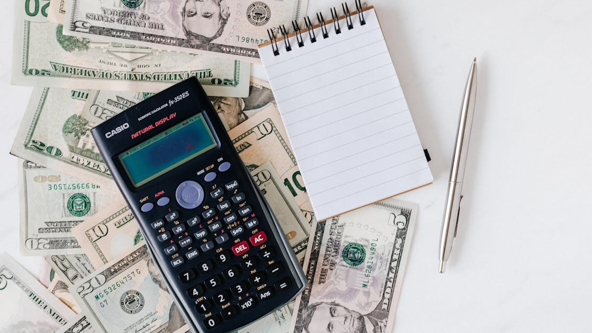 Avoid tax surprises: set up proper withholding now