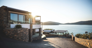 Topel Forman tax services for a real estate investment