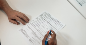 Topel Forman tax documents