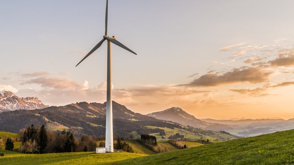 Critical updates on energy credits