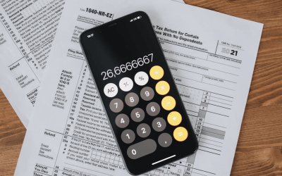 2025 year-end tax moves for individuals & families