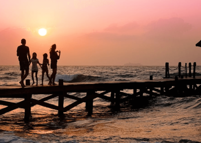 Building a financial foundation for your children