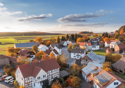 How to use installment sales to spread real estate capital gains over time