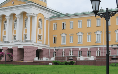 Understanding the Illinois Gives Tax Credit Act