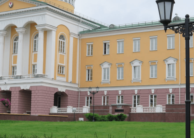 Understanding the Illinois Gives Tax Credit Act