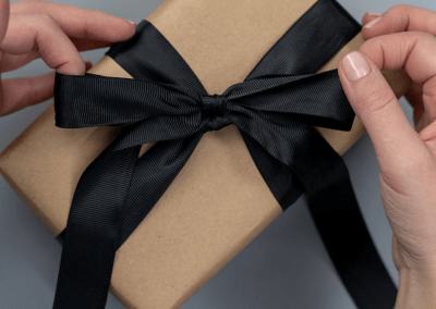 Gifting Strategies: Why The Annual Gift Tax Exclusion Matters