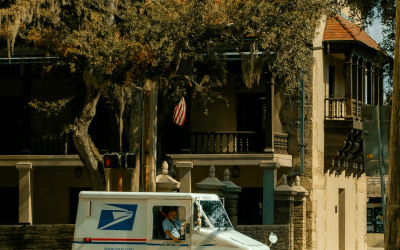 The USPS postmark change you need to know about