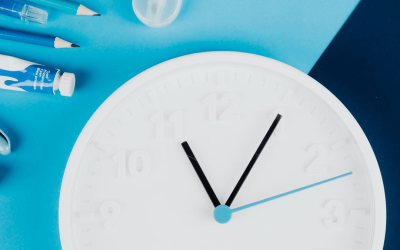 Filed an extension? How to use the time between now and October 15th