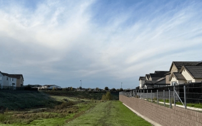 Conservation easements: what they are and why the IRS is watching