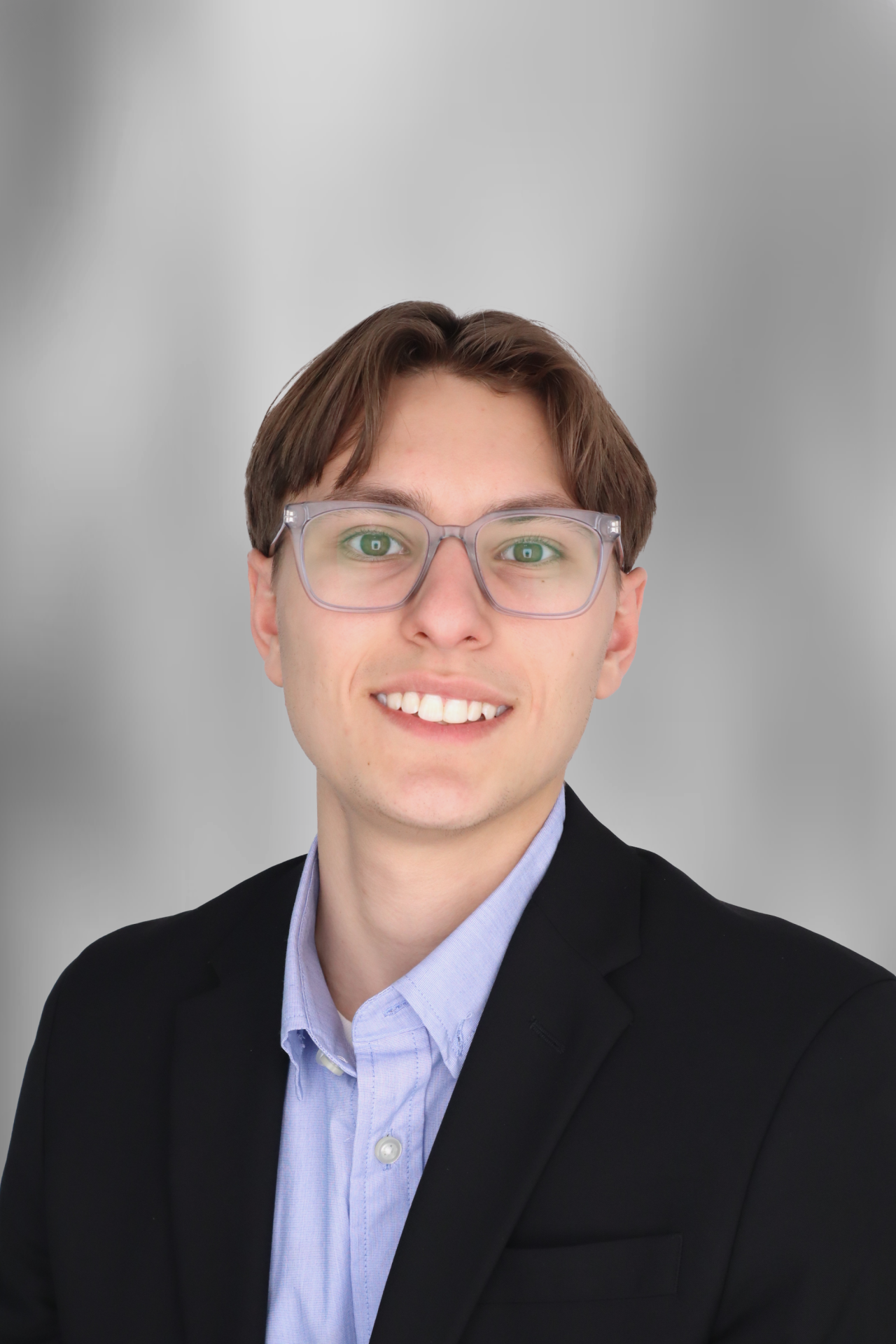 Lucas Black, Tax Associate at Topel Forman Chicago CPA firm