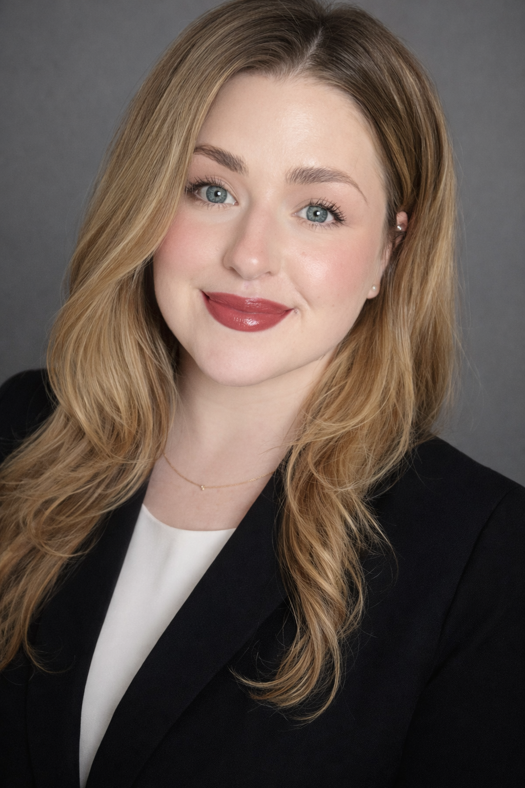 Cherish Morris, Tax Associate at Topel Forman, a Chicago CPA firm
