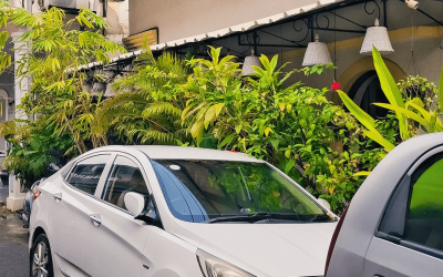 IRS raises the standard mileage rates for the second half of 2026