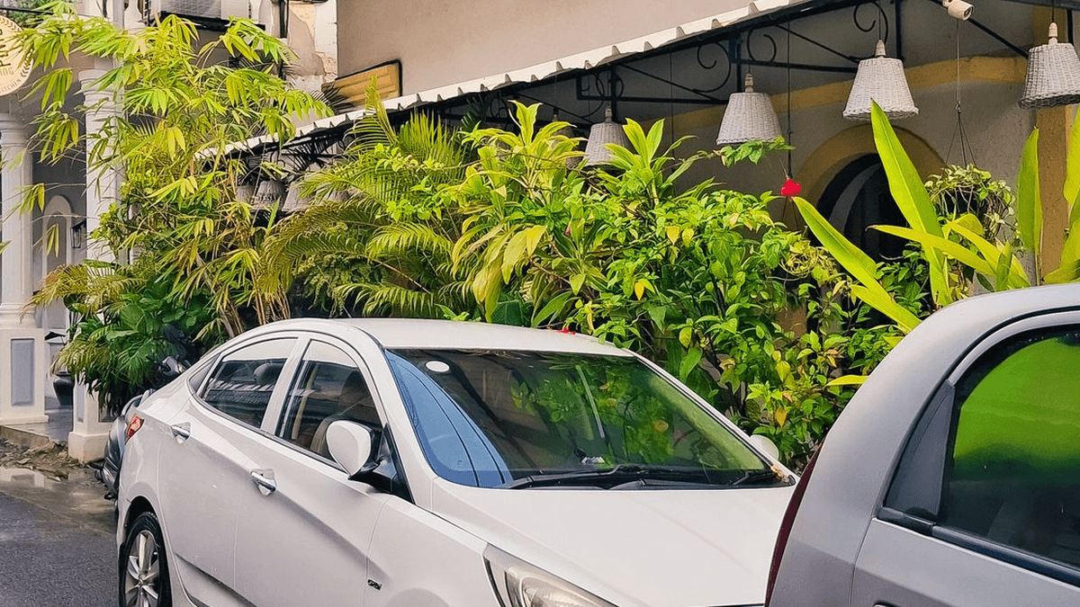 IRS raises the standard mileage rates for the second half of 2026